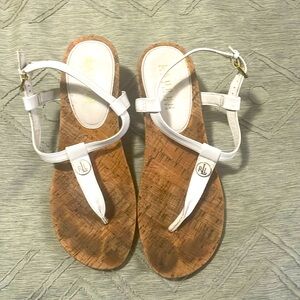 LAUREN Ralph Lauren Wedge Sandals